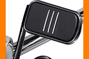 INSERTO PEDALE FRENO STREAMLINER H-D