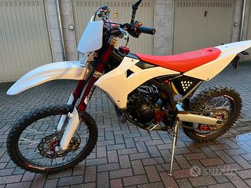 Fantic Enduro 50 - 2019