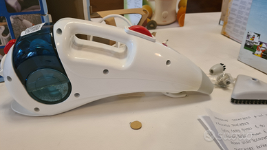 Vaporone pronto vapore 120 gradi Termozeta