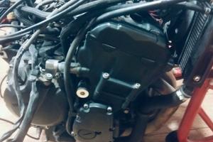 Ricambi FZ6 s2 motore centralina Powercommander