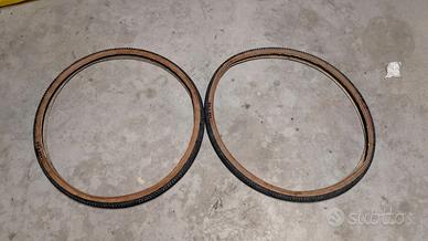 Copertoni Gravel WTB Riddler 700x37 Tubeless Ready