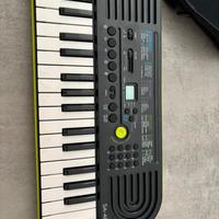 Pianola casio