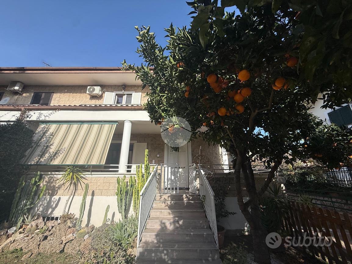 Casa – Giugliano in Campania, Varcaturo, Festinese - Vista 3
