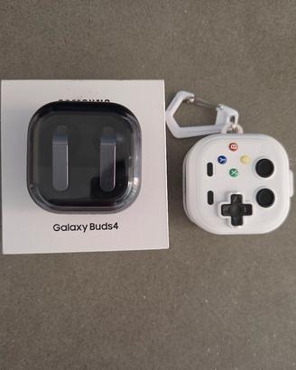galaxy bud 4