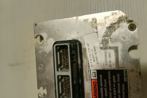 Centrentraina Mercury 40