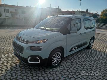 Citroen Berlingo BlueHDi 100 M Live