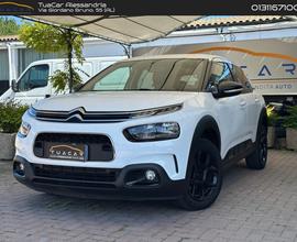 Citroen C4 Cactus Live 1.5 Blue HDi 100 #5482