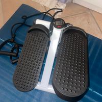 Mini stepper nuovo Decathlon