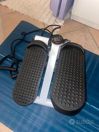 Mini stepper nuovo Decathlon
