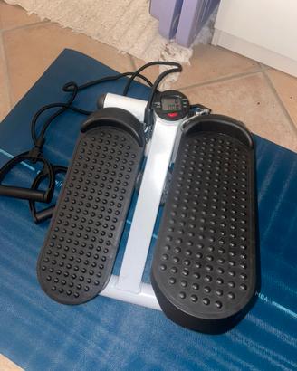 Mini stepper nuovo Decathlon