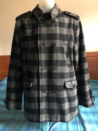 Giacca da uomo Autunno/Inverno