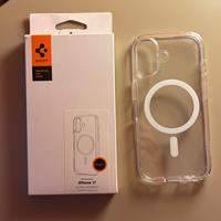 Cover Spigen per iPhone 17