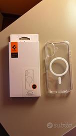 Cover Spigen per iPhone 17