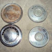 coppe ruote auto d epoca