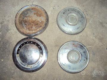 coppe ruote auto d epoca