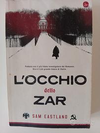 TRILLER L'OCCHIO DELLO ZAR.