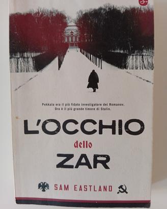 TRILLER L'OCCHIO DELLO ZAR.