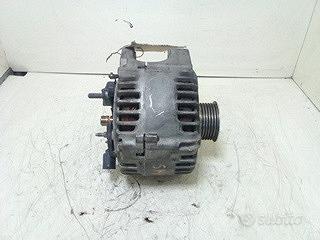 ALTERNATORE SMART FORFOUR (W454) (01/04-10/07) 639