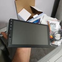 Autoradio con Apple CarPlay e Android Auto 