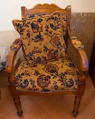 Poltrona