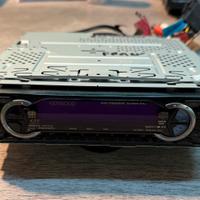 RADIO KENWOOD MP3 CD BLUETHOOT UNiVERSALE AUTO