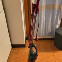 Aspirapolvere verticale con filo – 20€