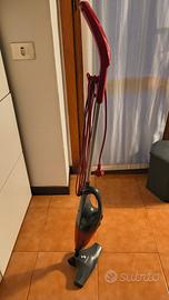 Aspirapolvere verticale con filo – 20€