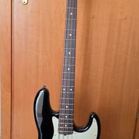 Fender Jazz Bass Professional 2