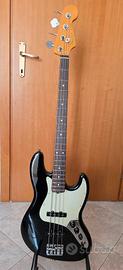 Fender Jazz Bass Professional 2