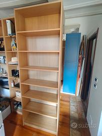 Libreria Billy Ikea