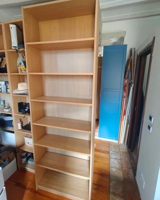 Libreria Billy Ikea