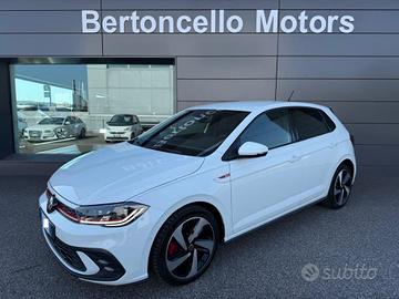 VOLKSWAGEN Polo GTI 2.0 TSI 207cv DSG GTI SED. R