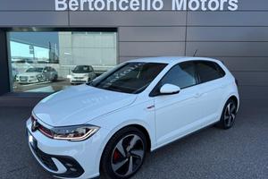 VOLKSWAGEN Polo GTI 2.0 TSI 207cv DSG GTI SED. R