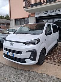 Fiat Ulysse 2.0 BlueHDi 180 CV AT8 9 posti