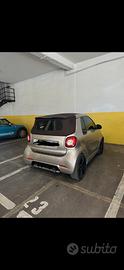 Smart brabus 15 th anniversario