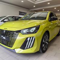 PEUGEOT 208 PureTech 100 Stop&Start 5 porte Busi