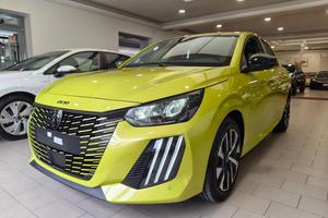 PEUGEOT 208 PureTech 100 Stop&Start 5 porte Busi