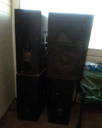 Airon Street Audio.