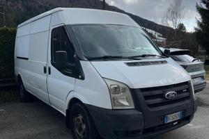 Ford Transit 2008