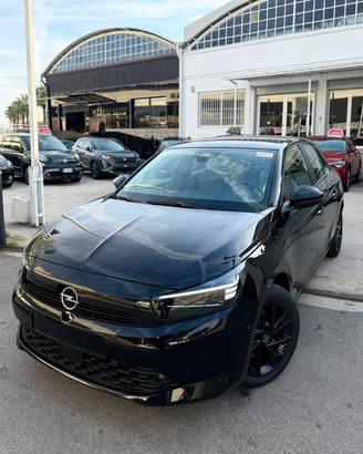 OPEL CORSA HYBRIS GS LINE AUT. KM0 - 2025