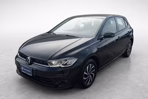 VOLKSWAGEN Polo 1.0 tsi Life 95cv dsg