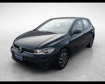 VOLKSWAGEN Polo 1.0 tsi Life 95cv dsg