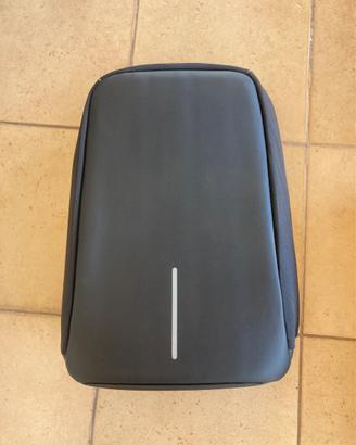 Backpack Zaino Antifurto