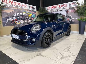 MINI Cooper D 1.5 Hype 3p auto *Neopatentati*