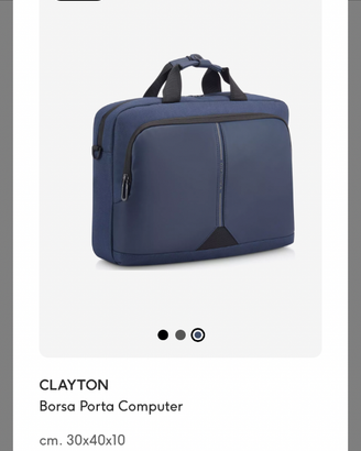 Borsa porta pc