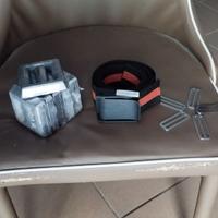 Piombi Sub - Cintura completa 