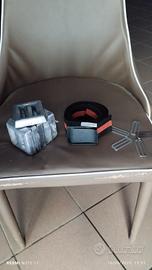 Piombi Sub - Cintura completa 