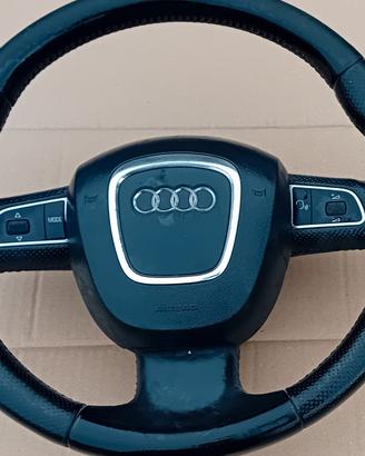 volante Audi A4 B8