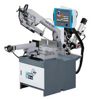 Segatrice nuova mep shark 282 sxi semiautomatica