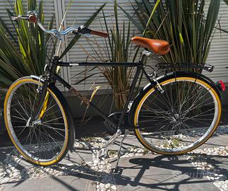 Bicicletta Via Veneto